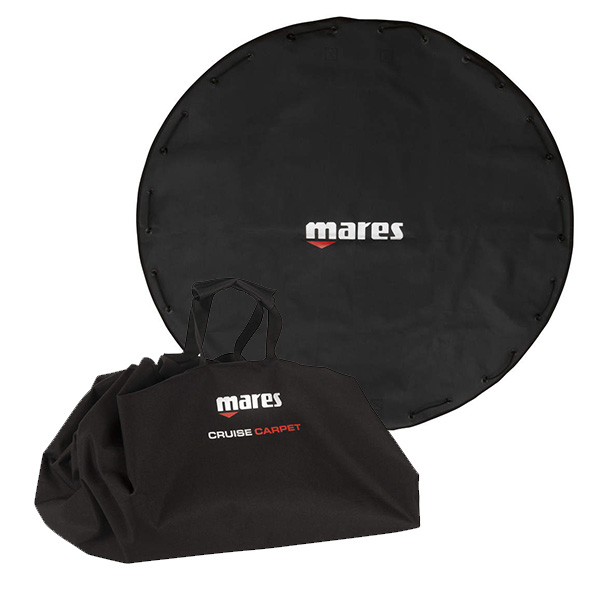 Mares Cruise Mesh Tasche für Tauchausrüstung