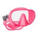 Scubapro - Maske - Ghost - Farbe: Pink