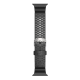 Oceanic+ Apple Watch Ultra Armband - Dive Watch - Farbe: Schwarz