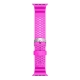 Oceanic+ Apple Watch Ultra Armband - Dive Watch - Farbe: Pink