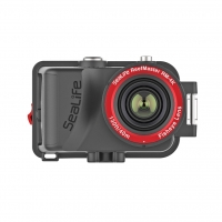 SeaLife ReefMaster RM-4k - Unterwasserkamera - SL350