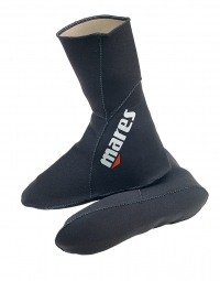 Mares Classic Socks Neoprensocken - Stärke: 3 mm - #