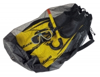 Mares Mesh Bag Tasche für Tauchausrüstung