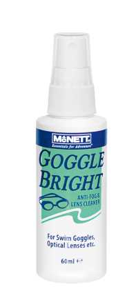 Goggle Bright - 60 ml Spray