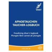 VDST-Logbuch Apnoetauchen