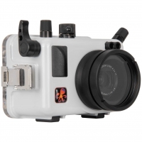 Ikelite 6146.09 Unterwasser Gehäuse für Canon PowerShot G7 X Mark III *Pro Version