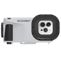 Oceanic+ Dive Gehäuse für iPhone