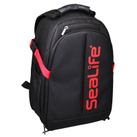 Sealife - Photo Pro Backpack - SL940