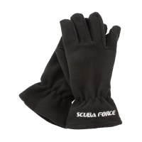 Scubaforce - Thenar - Fleece Gloves only - Unterziehhandschuhe