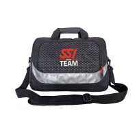 Mares - Laptop Bag SSI Team - Farbe: Schwarz